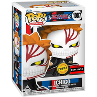 Funko Pop! Animation: Bleach - Ichigo #1087