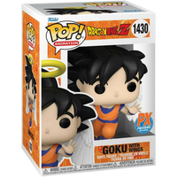 Funko Pop! Animation: Dragon Ball Z - Goku With Wings #1430