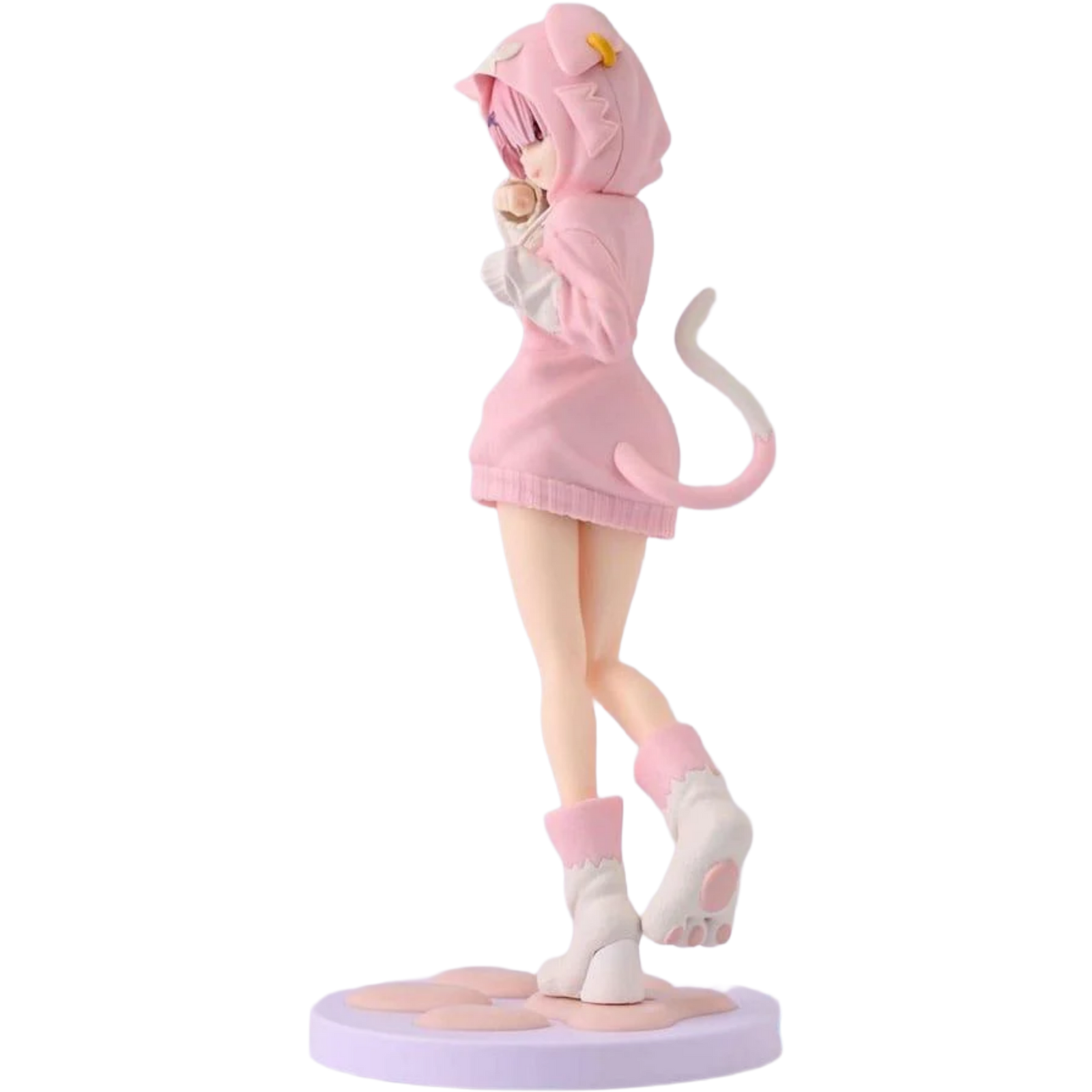 SEGA / Luminasta: Re:ZERO Starting Life - RAM (Mofumofu Pack)