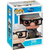 Funko Pop! Movies: Up - Carl #59