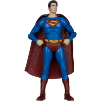 McFarlane DC Multiverse: Superman Returns - Superman