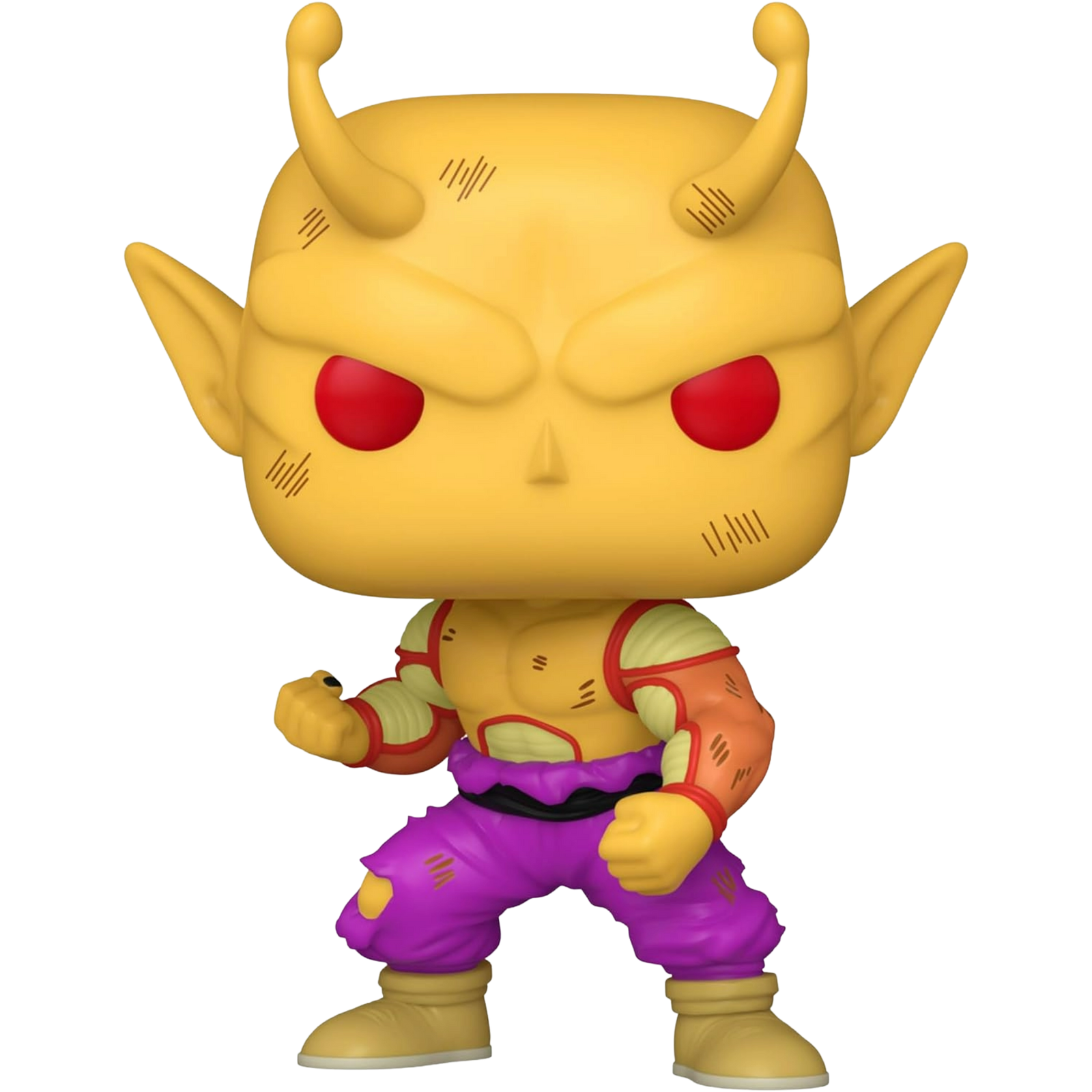Funko Pop! Animation: Dragon Ball Super - Orange Piccolo #1704