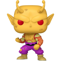 Funko Pop! Animation: Dragon Ball Super - Orange Piccolo #1704