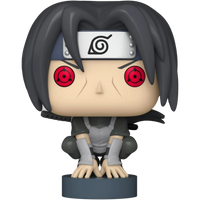 Funko Pop! Animation: Naruto Shippuden - Itachi Uchiha #1656