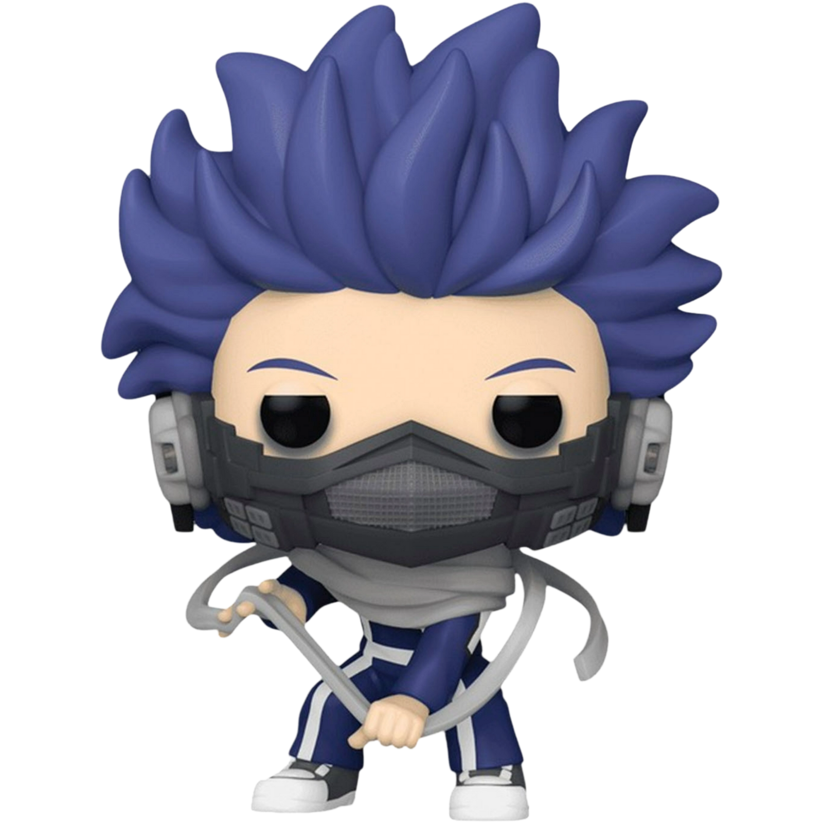 Funko Pop! Animation: My Hero Academia - Hitoshi Shinso #1353