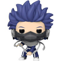 Funko Pop! Animation: My Hero Academia - Hitoshi Shinso #1353