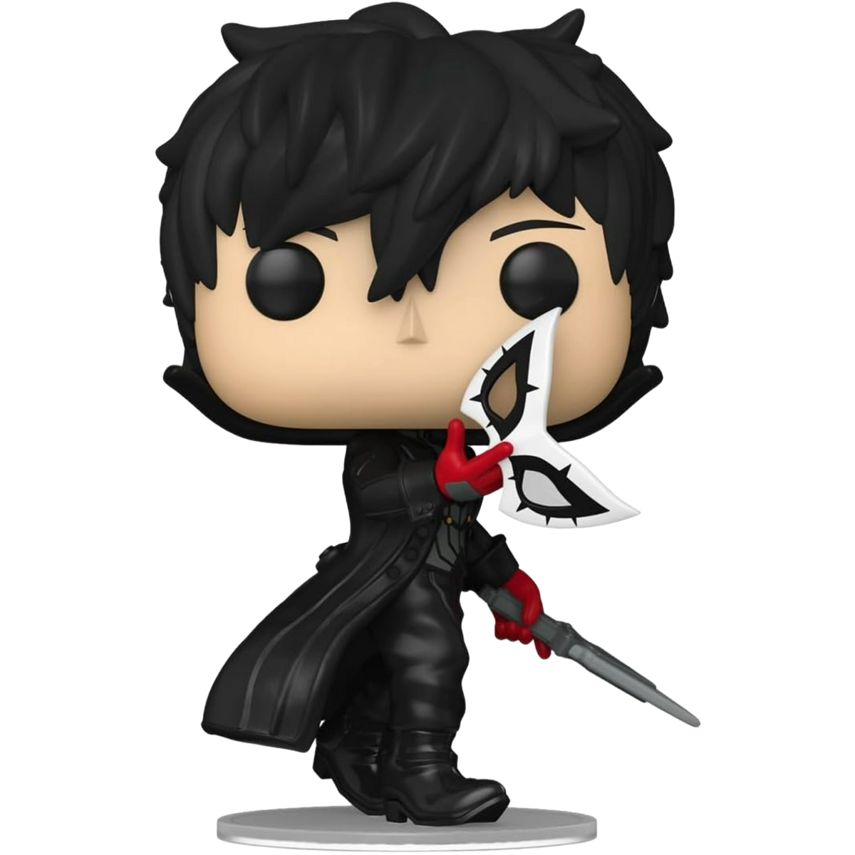 Funko Pop! Games: Persona 30th - Protagonist #1239