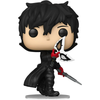 Funko Pop! Games: Persona 30th - Protagonist #1239