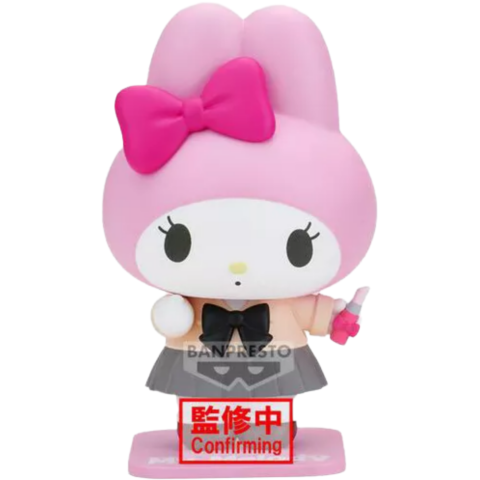 BANDAI / Banpresto Cosplay Collection: Sanrio - My Melody (Ver. A)
