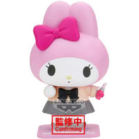 BANDAI / Banpresto Cosplay Collection: Sanrio - My Melody (Ver. A)