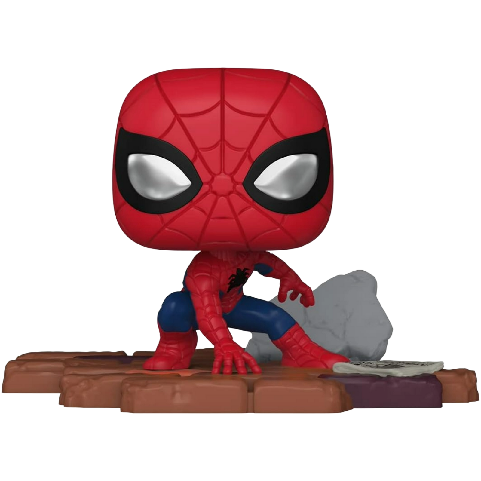 Funko Pop! Super: Marvel Beyond Amazing - Spider-Man #1019