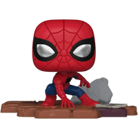 Funko Pop! Super: Marvel Beyond Amazing - Spider-Man #1019