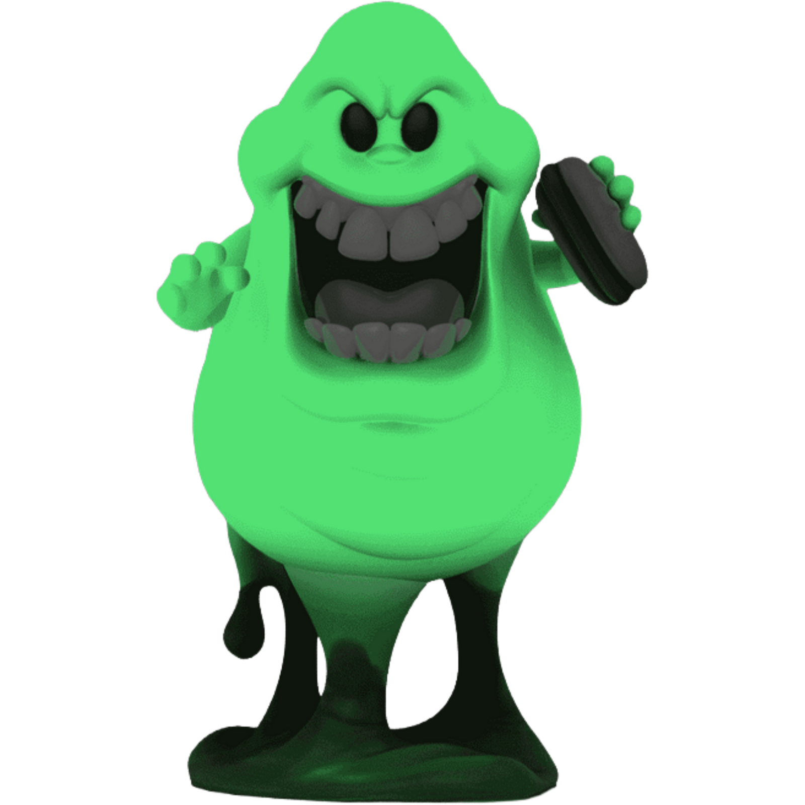 Funko Pop! Soda: Ghostbusters - Slimer