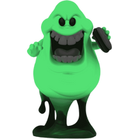 Funko Pop! Soda: Ghostbusters - Slimer