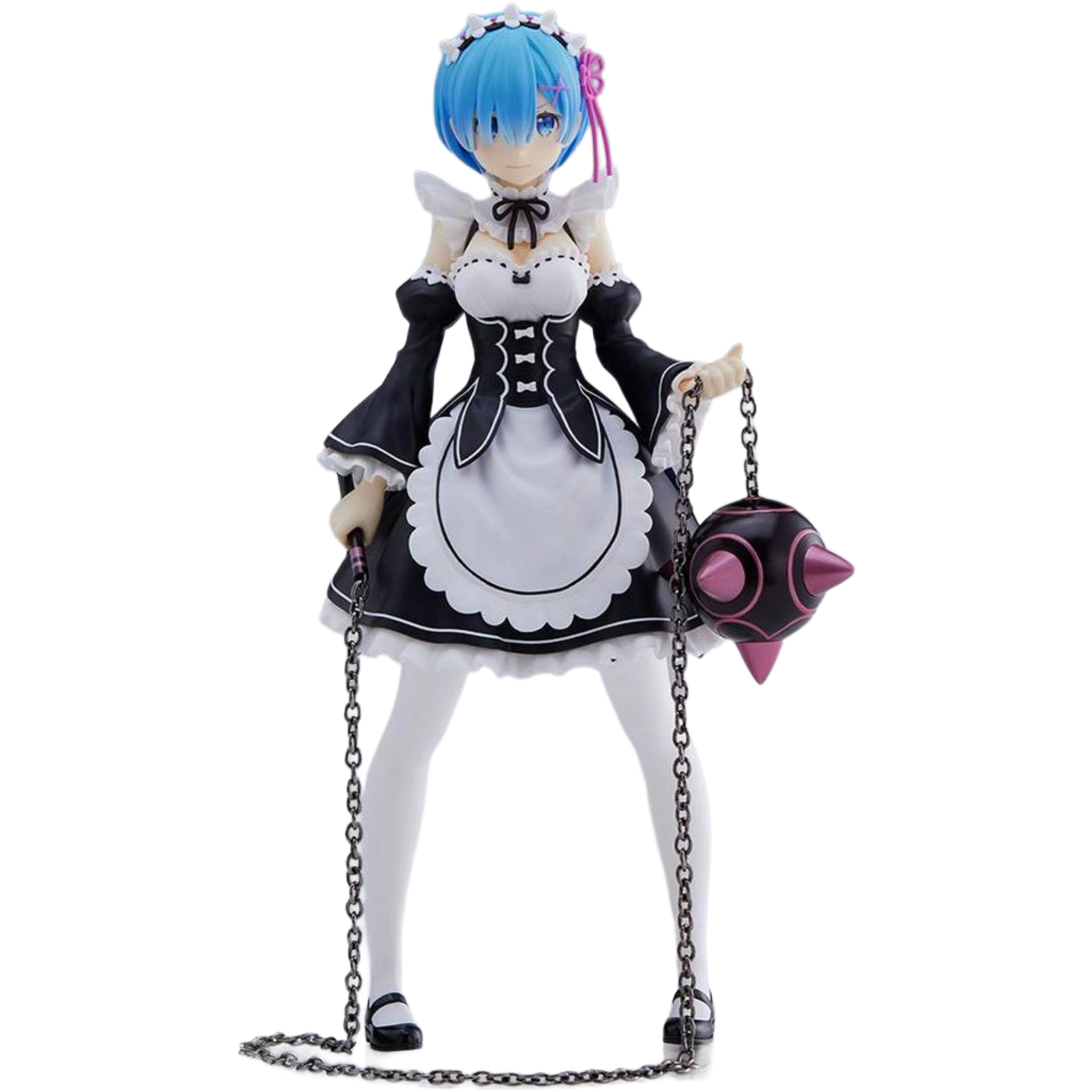 SEGA / FiGURiZM: Re:ZERO Starting Life - REM