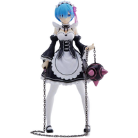 SEGA / FiGURiZM: Re:ZERO Starting Life - REM