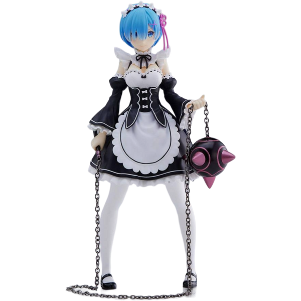 SEGA / FiGURiZM: Re:ZERO Starting Life - REM