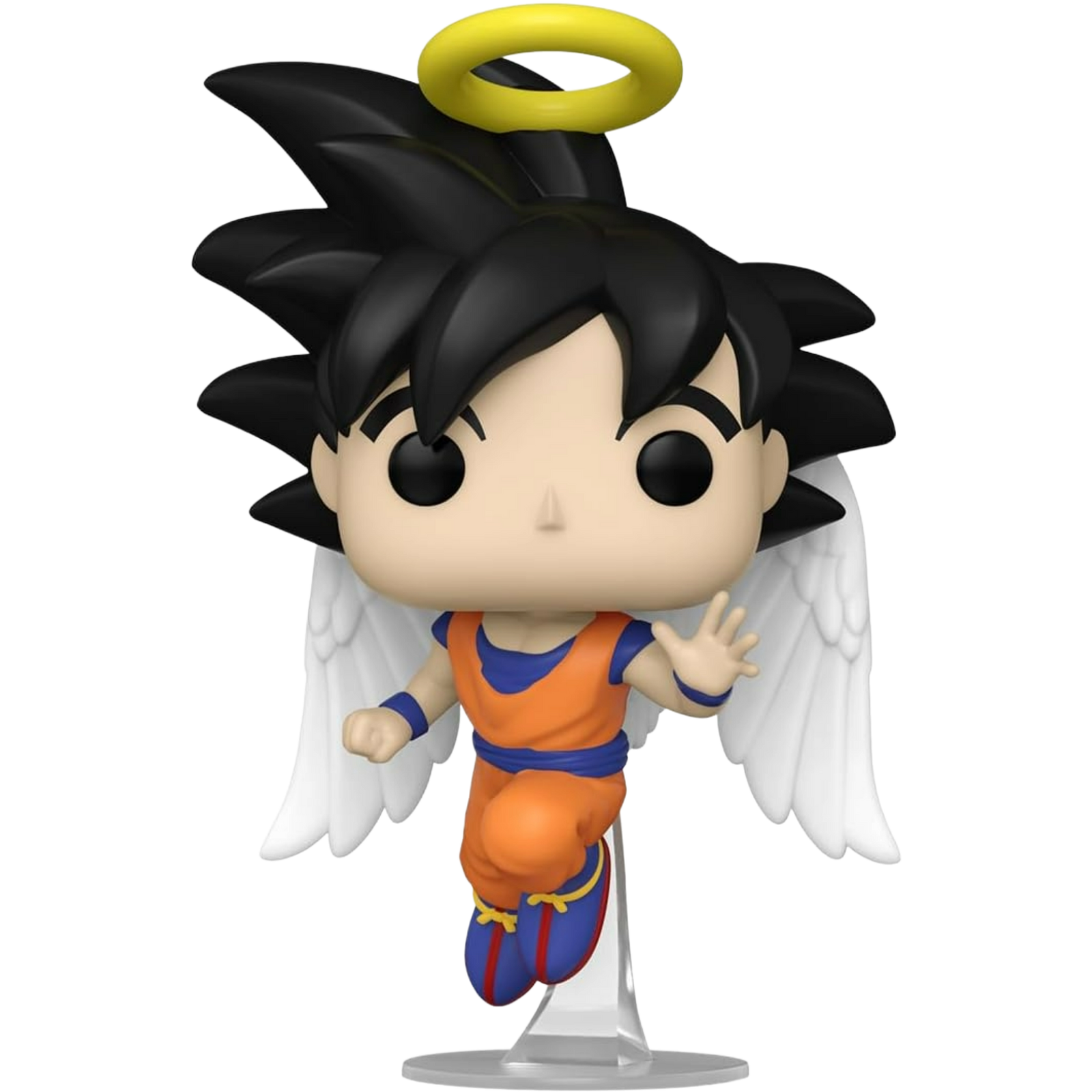 Funko Pop! Animation: Dragon Ball Z - Goku With Wings #1430