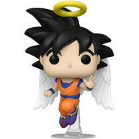 Funko Pop! Animation: Dragon Ball Z - Goku With Wings #1430