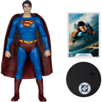 McFarlane DC Multiverse: Superman Returns - Superman