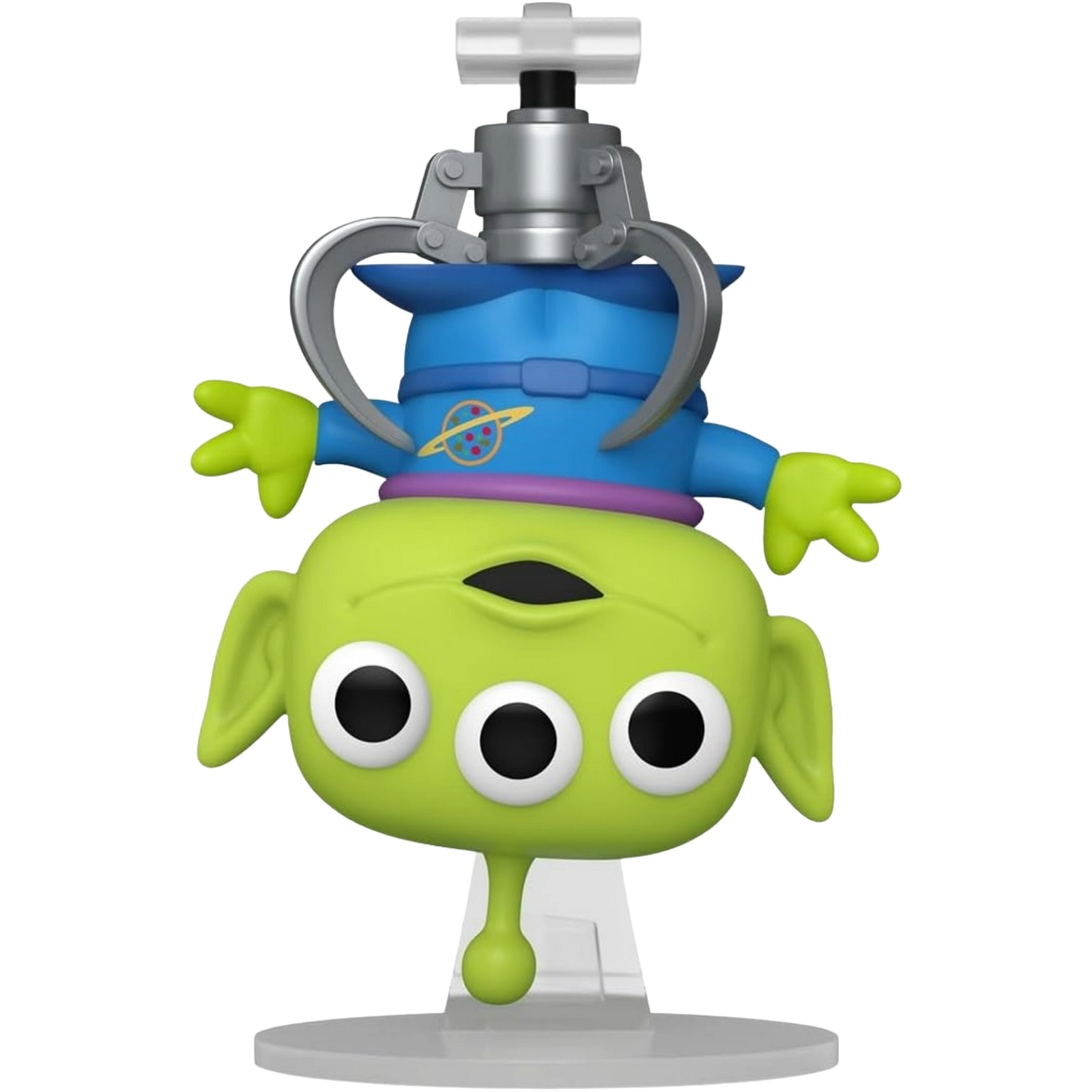 Funko Pop! Movies: Toy Story - Alien With Claw #1595