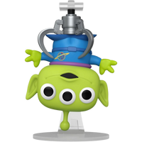 Funko Pop! Movies: Toy Story - Alien With Claw #1595