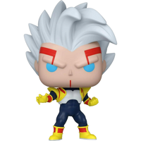Funko Pop! Animation: Dragon Ball GT - Super Baby 2 #1635