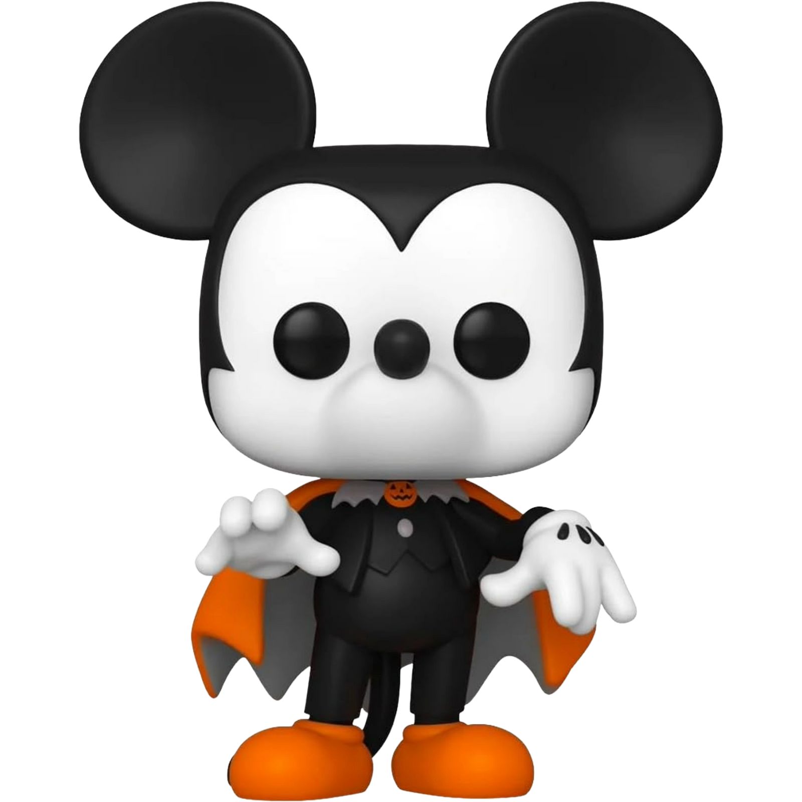 Funko Pop! Disney: Halloween Holiday - Mickey Mouse #795