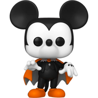 Funko Pop! Disney: Halloween Holiday - Mickey Mouse #795
