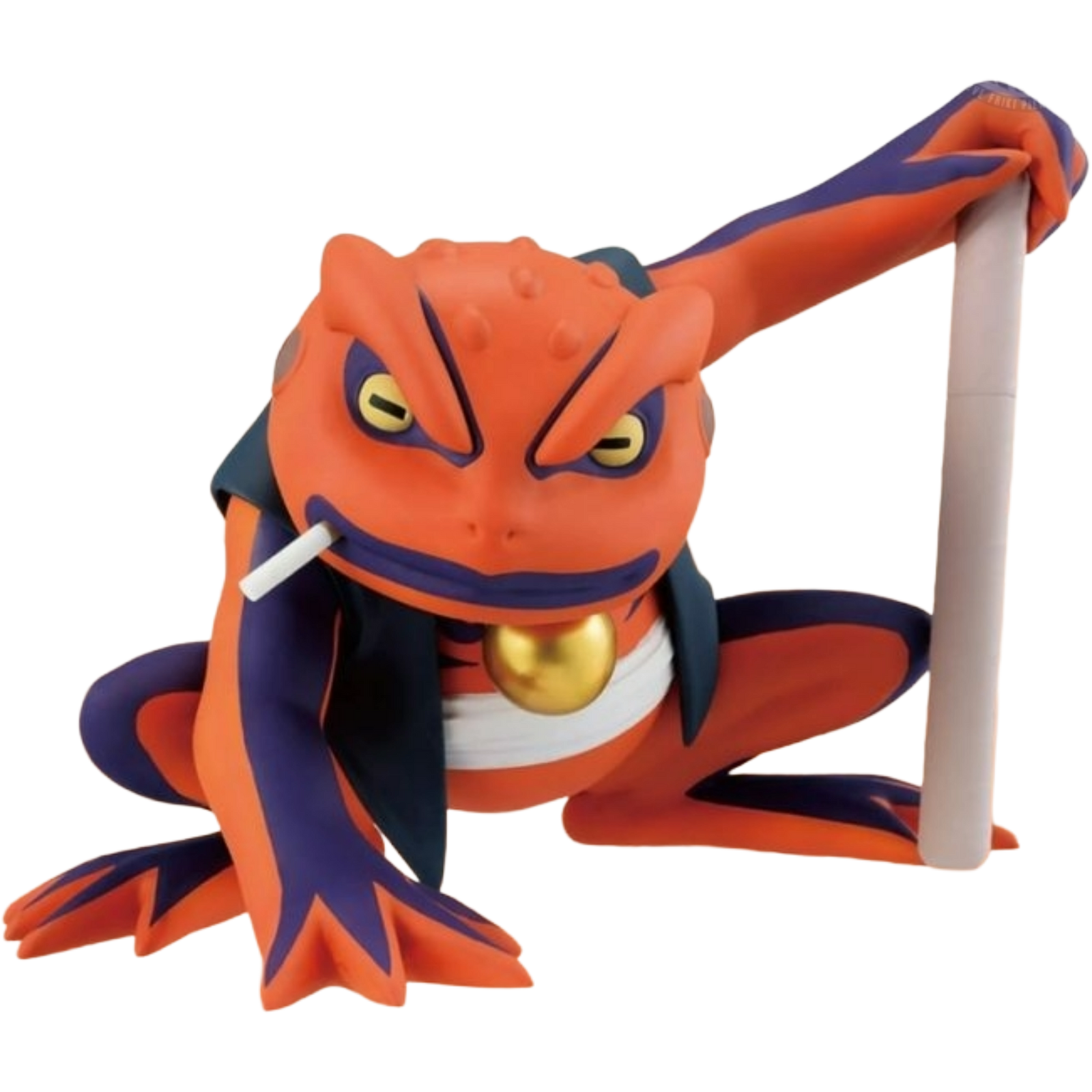BANDAI / Banpresto: Naruto Shippuden - Gamakichi