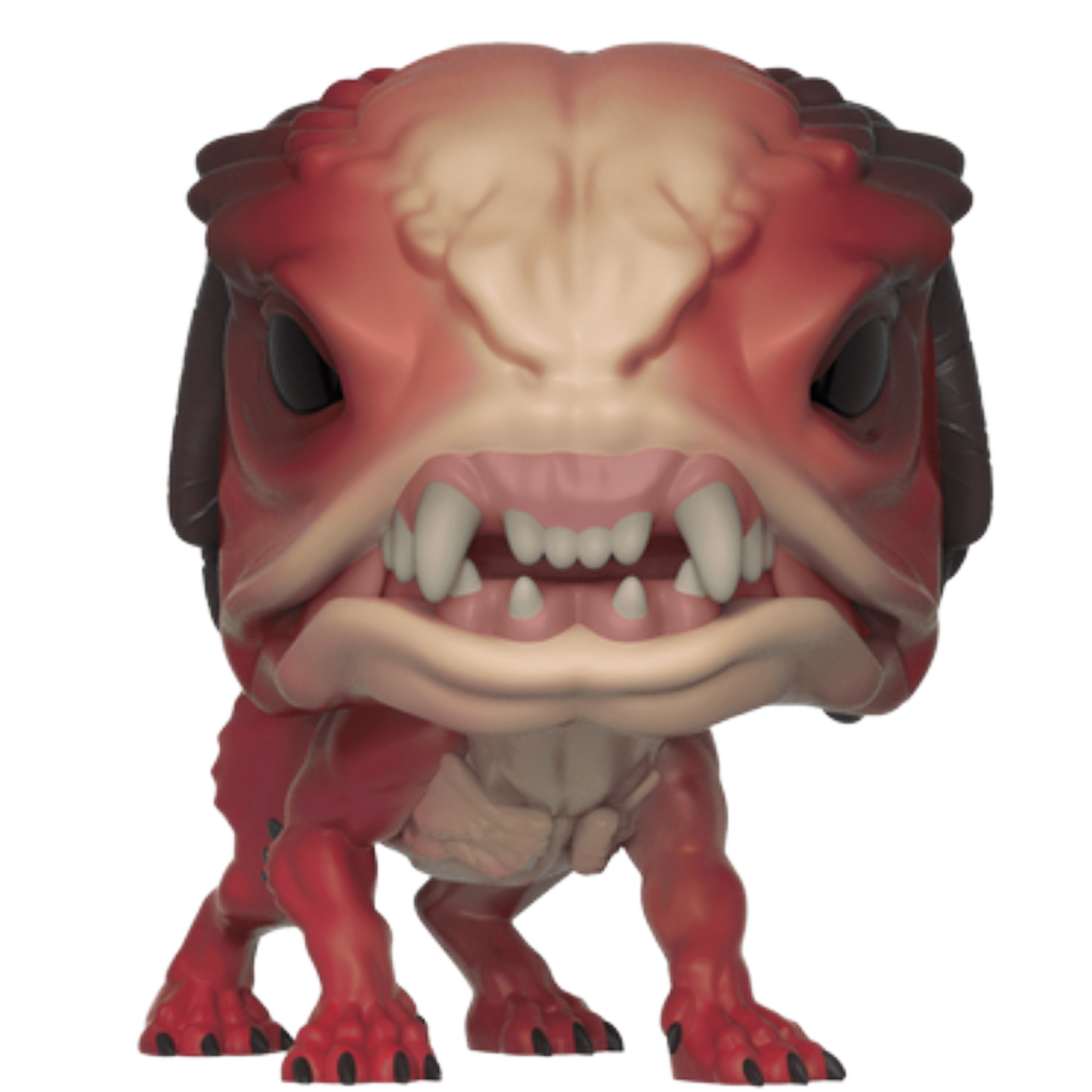 Funko Pop! Movies: The Predator - Predator Hound #621