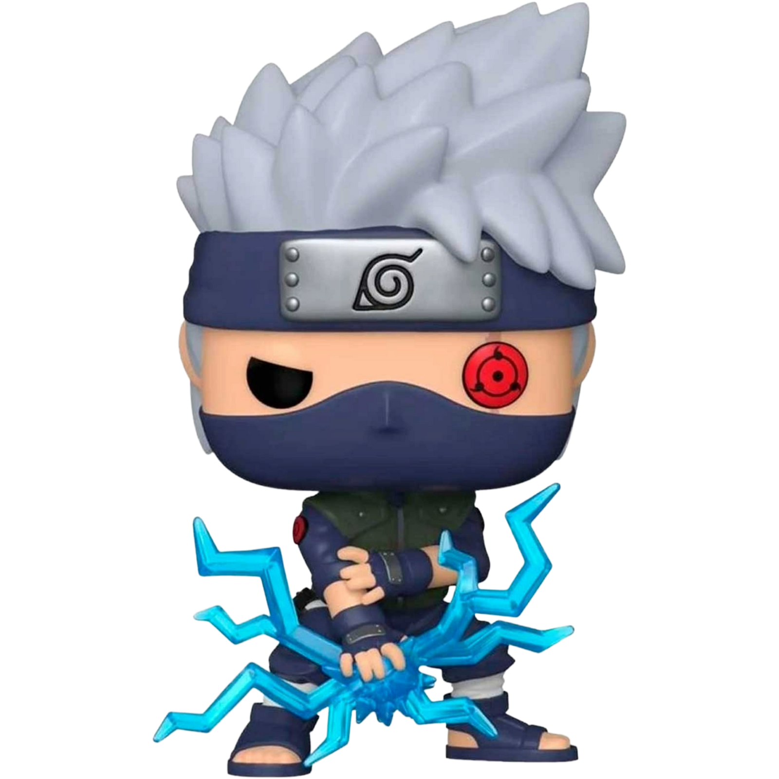 Funko Pop! Animation: Naruto Shippuden - Kakashi (Raikiri) #1103