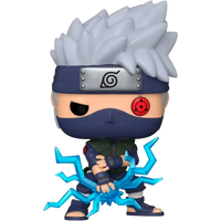 Funko Pop! Animation: Naruto Shippuden - Kakashi (Raikiri) #1103