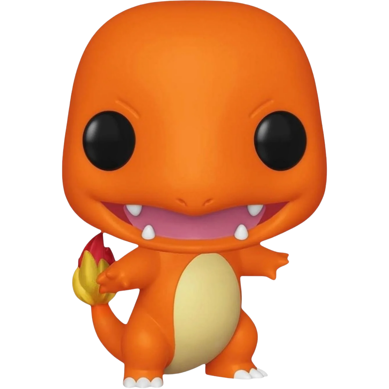 Funko Pop! Games: Pokémon - Charmander #455