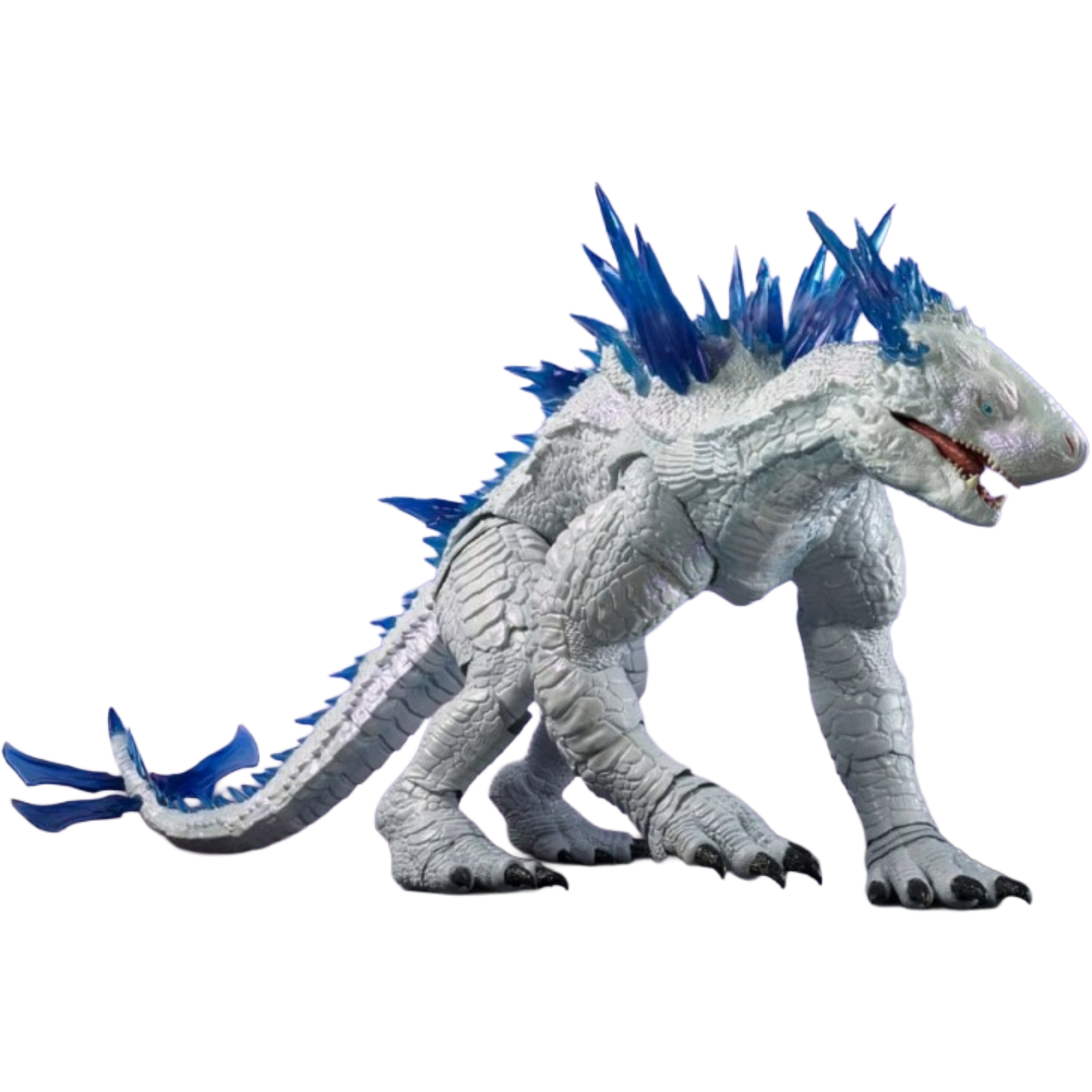 BANDAI / Tamashii Nations S.H. MonsterArts: Godzilla x Kong The New Empire - Shimo