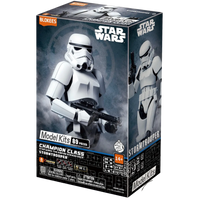 Blokees Champions Class: Star Wars The Empire Strikes Back - Stormtrooper
