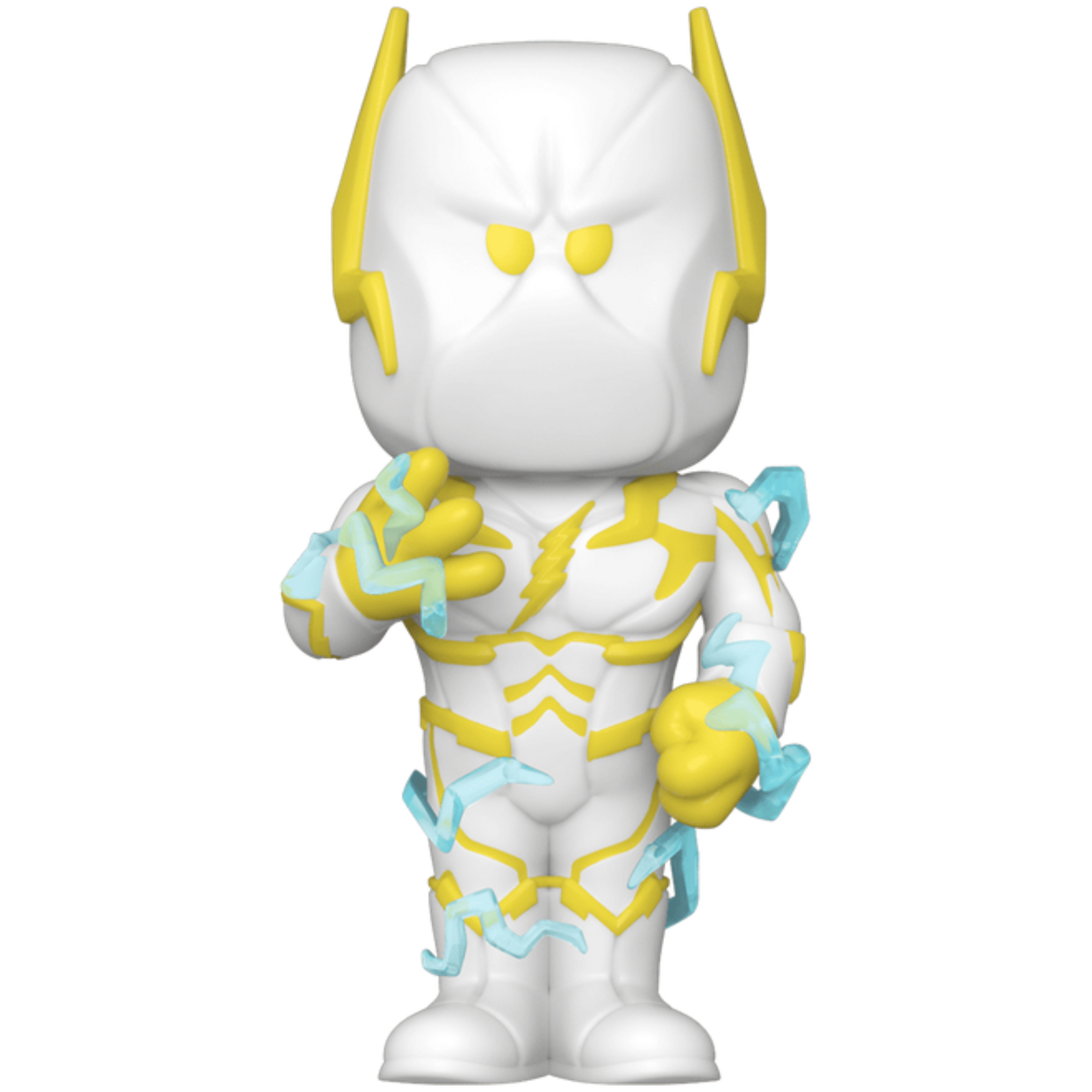 Funko Pop! Soda: The Flash - Godspeed