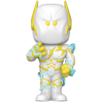 Funko Pop! Soda: The Flash - Godspeed