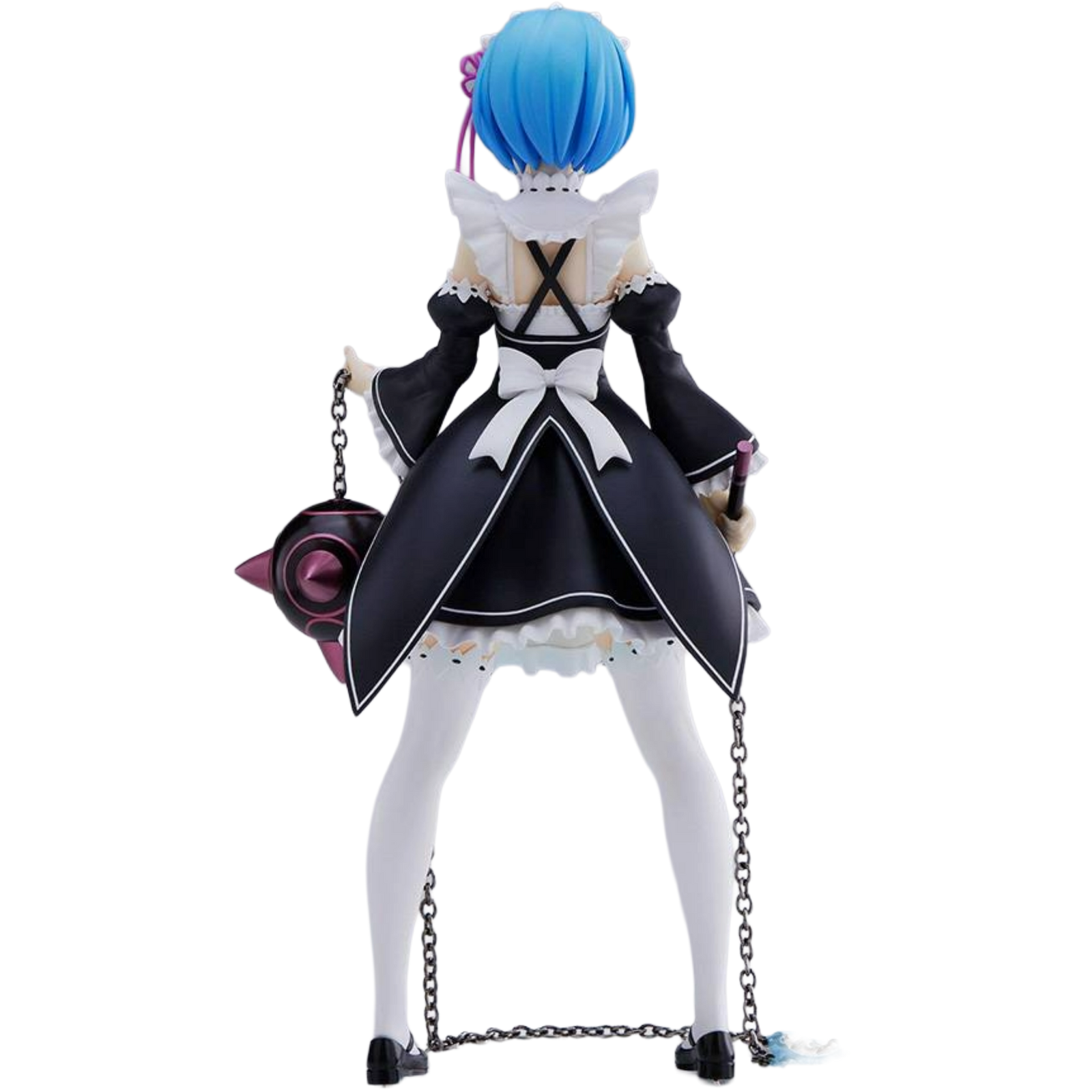 SEGA / FiGURiZM: Re:ZERO Starting Life - REM