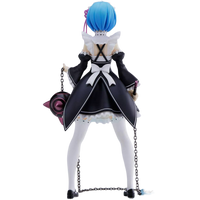 SEGA / FiGURiZM: Re:ZERO Starting Life - REM
