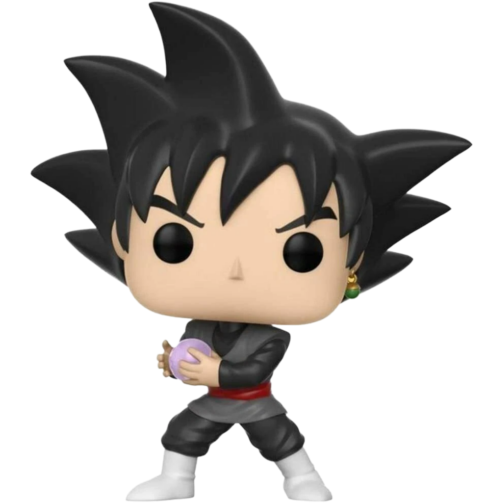 Funko Pop! Animation: Dragon Ball Super - Goku Black #314