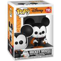 Funko Pop! Disney: Halloween Holiday - Mickey Mouse #795
