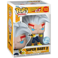 Funko Pop! Animation: Dragon Ball GT - Super Baby 2 #1635