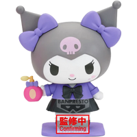 BANDAI / Banpresto Cosplay Collection : Sanrio - Kuromi (Ver. B)