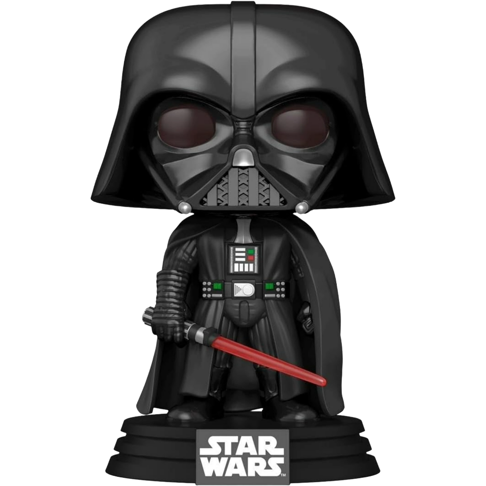 Funko Pop! Movies: Star Wars - Darth Vader #597
