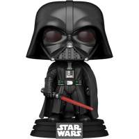 Funko Pop! Movies: Star Wars - Darth Vader #597