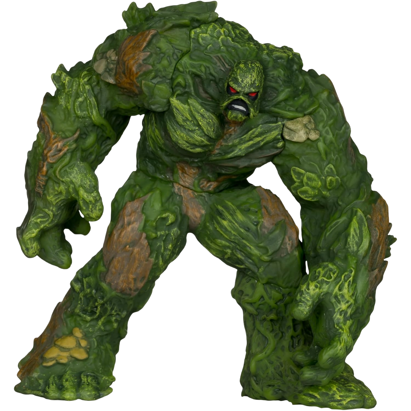 McFarlane DC Direct: Todd’s Mods - Swamp Thing