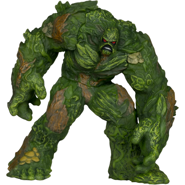 McFarlane DC Direct: Todd’s Mods - Swamp Thing