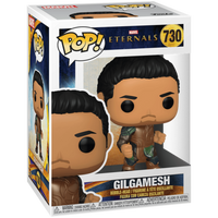 Funko Pop! Movies: Eternals - Gilgamesh #730