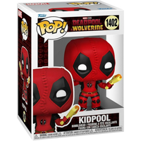 Funko Pop! Movies: Deadpool & Wolverine - Kidpool #1402
